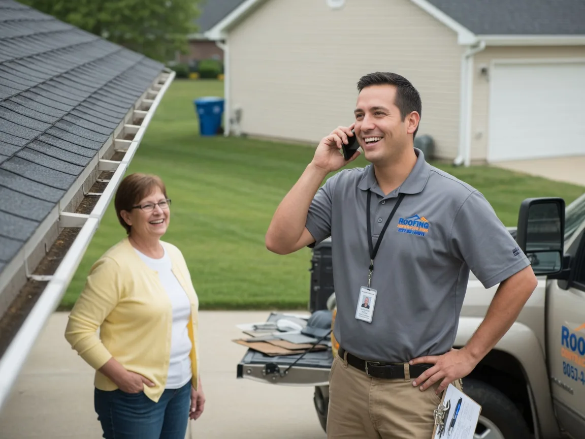 Local Roofing Contractors Hollywood, MD FAQs